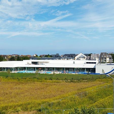 Apartament T2 Refait A Neuf Cabourg Zewnętrze zdjęcie