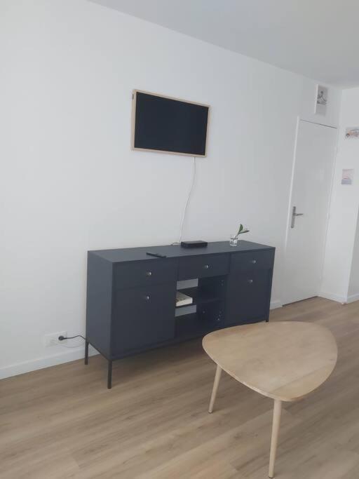 Apartament T2 Refait A Neuf Cabourg Zewnętrze zdjęcie