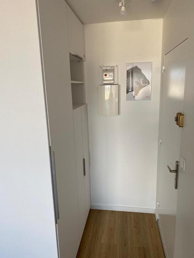 Apartament T2 Refait A Neuf Cabourg Zewnętrze zdjęcie