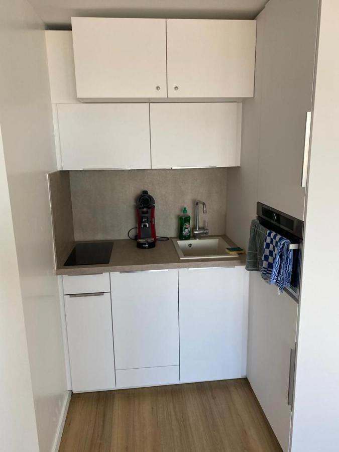 Apartament T2 Refait A Neuf Cabourg Zewnętrze zdjęcie
