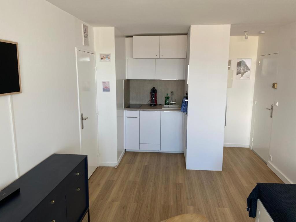 Apartament T2 Refait A Neuf Cabourg Zewnętrze zdjęcie