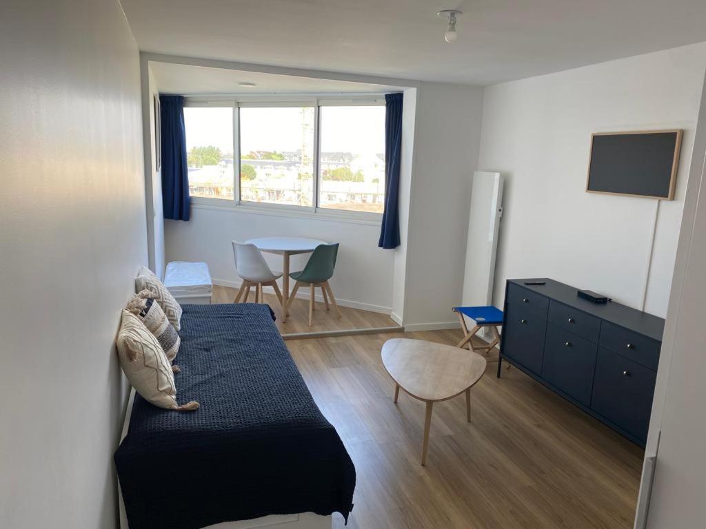 Apartament T2 Refait A Neuf Cabourg Zewnętrze zdjęcie